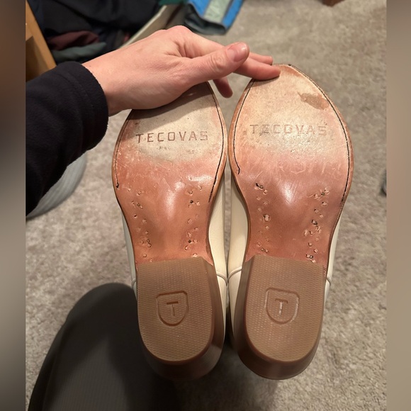 Tecovas Shoes Tecova Leather Cowgirl Western Boot Poshmark